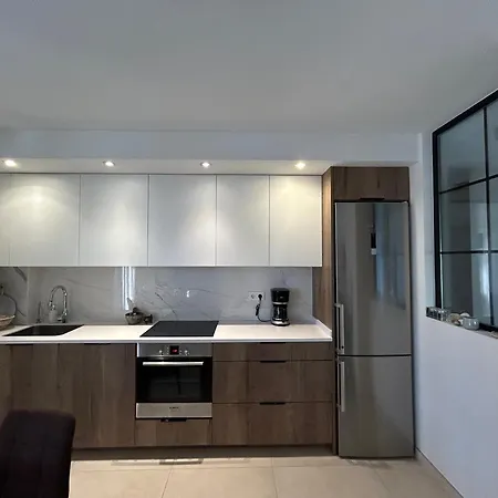 Faro Albir Apartment