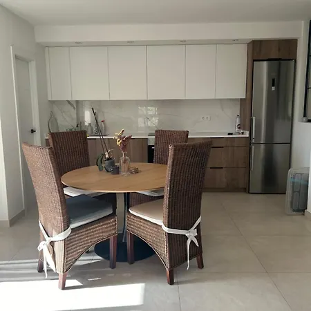 Apartment Faro Albir *