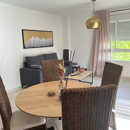 Apartment Faro Albir *