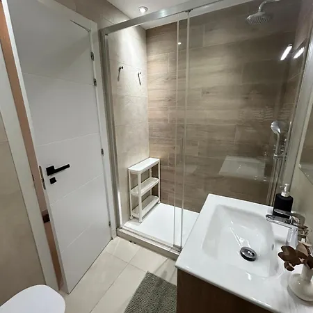 Faro Albir Apartment L'Alfas del Pi