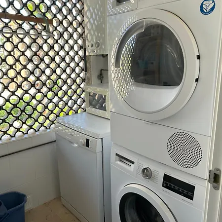 Faro Albir Apartmán *